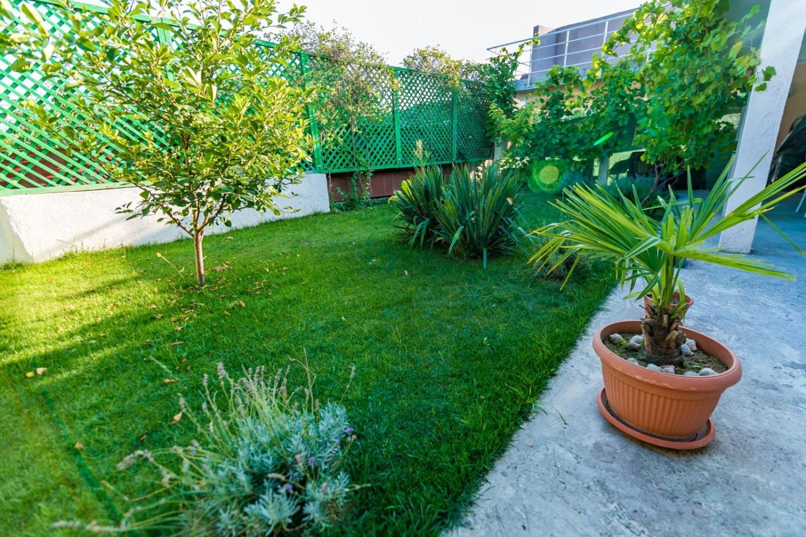 Vila Blue Marine 2 Mai Exterior photo