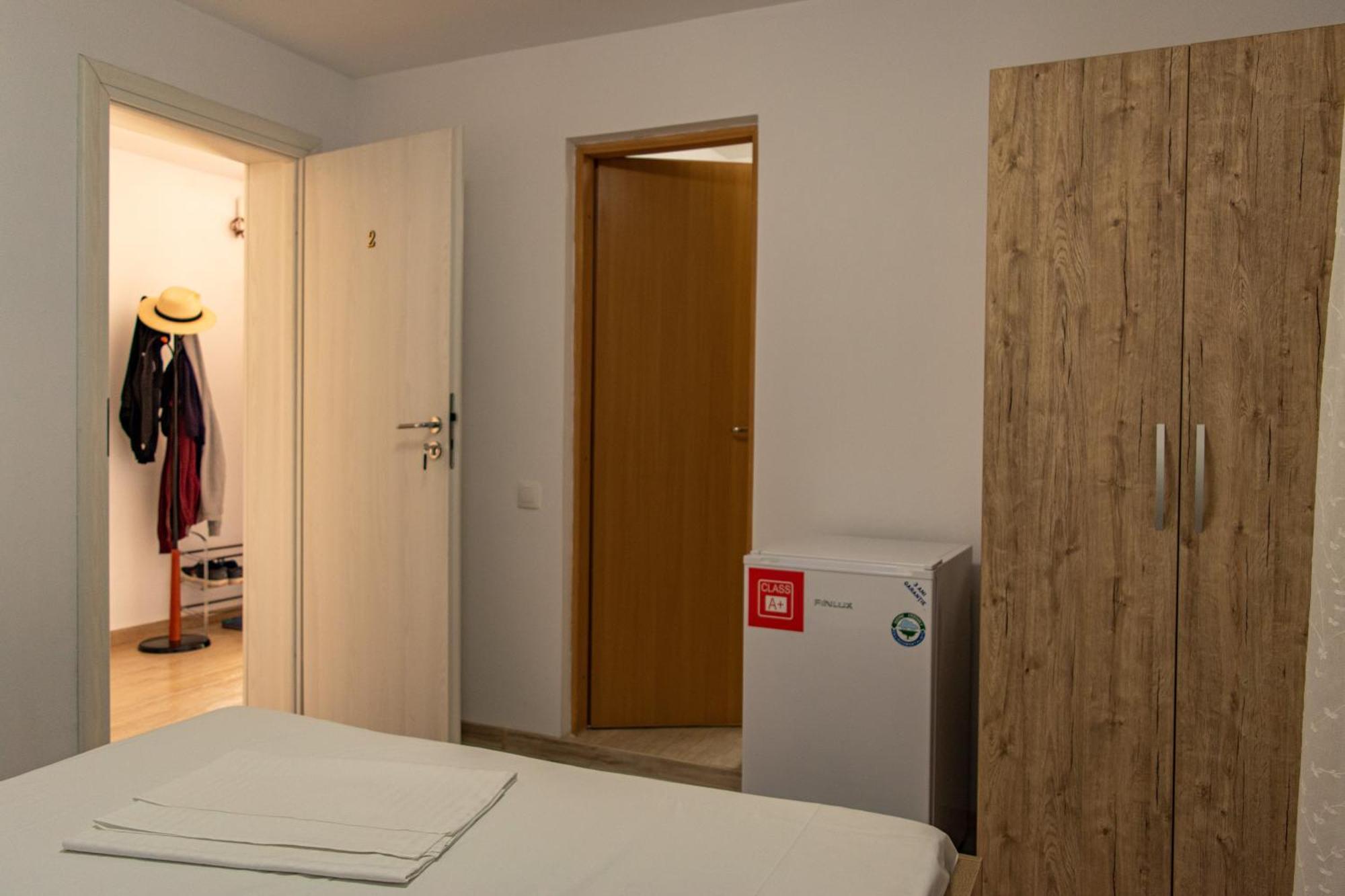 Vila Blue Marine 2 Mai Room photo