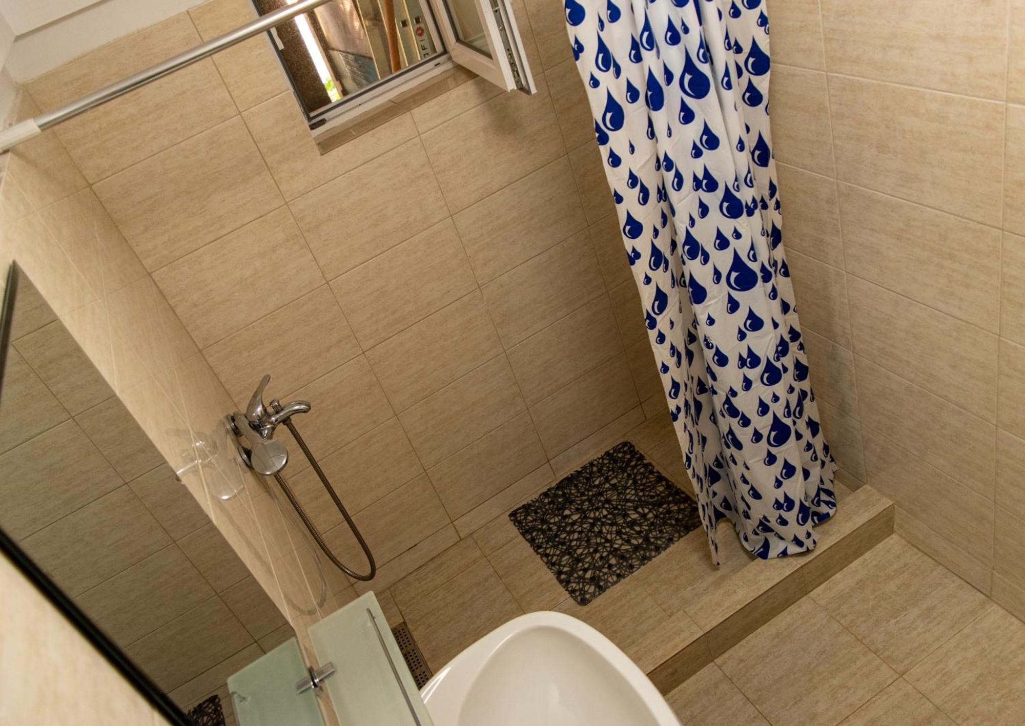 Vila Blue Marine 2 Mai Room photo